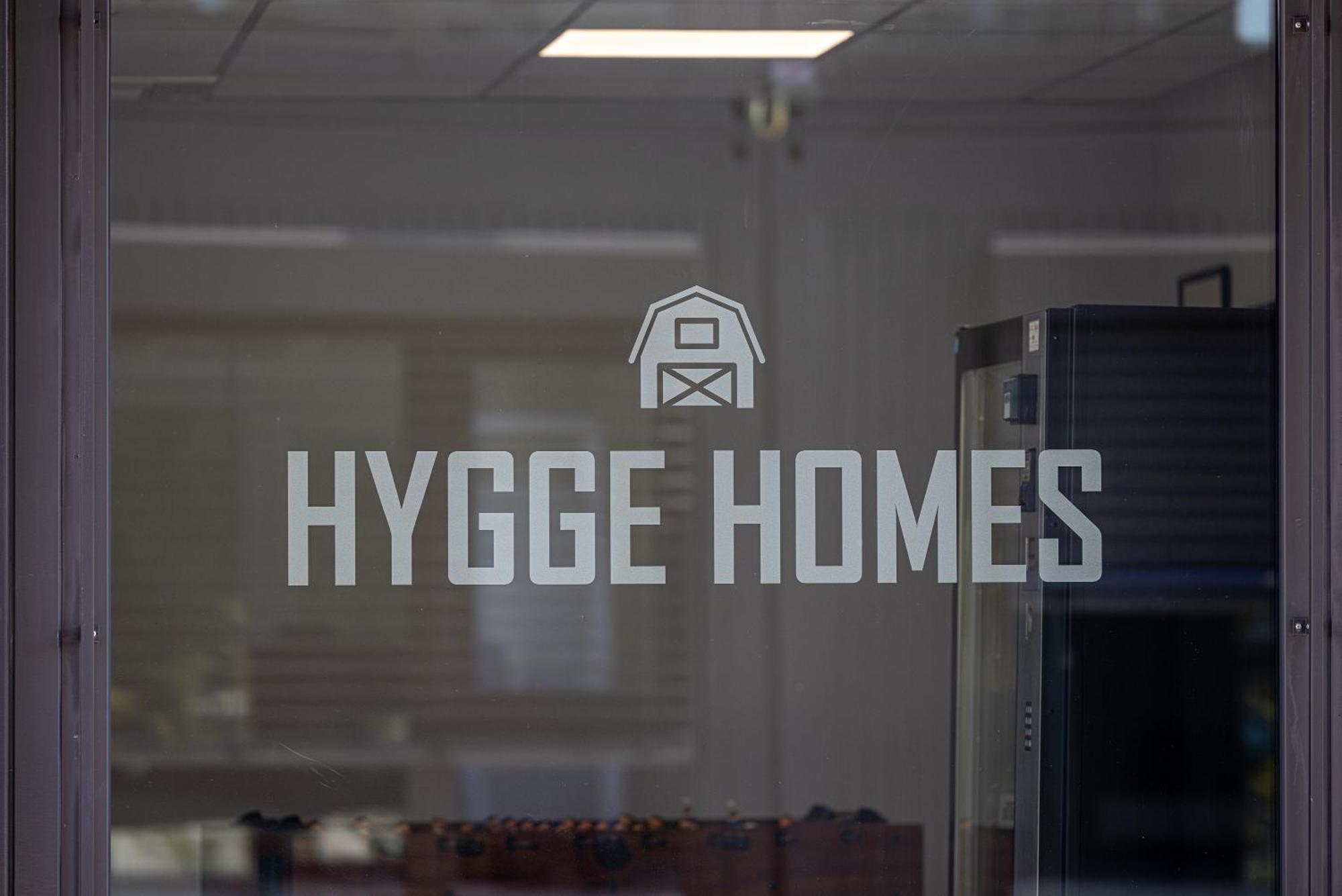 Hygge Homes - Cube Apartment Borstel  Exteriör bild
